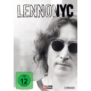 Michael Epstein - LENNONYC (Doku) - Preis vom 18.09.2025 05:07:49 h Image