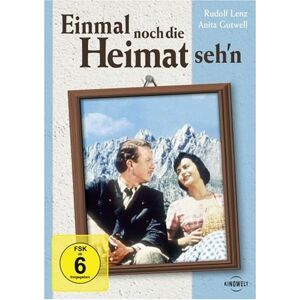 Otto Meyer - Einmal noch die Heimat seh'n - Preis vom 18.09.2025 05:07:49 h Image