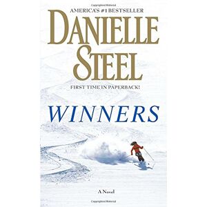 Danielle Steel - Winners: A Novel - Preis vom 18.09.2025 05:07:49 h Image