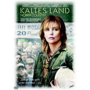 Niki Caro - Kaltes Land - Preis vom 18.09.2025 05:07:49 h Image