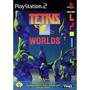 THQ - Tetris Worlds - Preis vom 18.09.2025 05:07:49 h Image