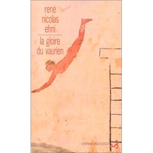 René-Nicolas Ehni - La gloire du vaurien (Littérature Française) - Preis vom 18.09.2025 05:07:49 h Image