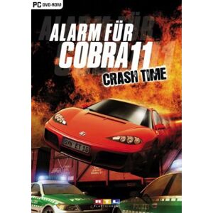 RTL - Alarm für Cobra 11: Crash Time - Preis vom 18.09.2025 05:07:49 h Image