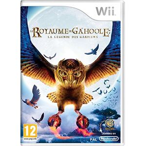 unbekannt - La légende des gardiens : le royaume de Ga'Hoole - Preis vom 18.09.2025 05:07:49 h Image