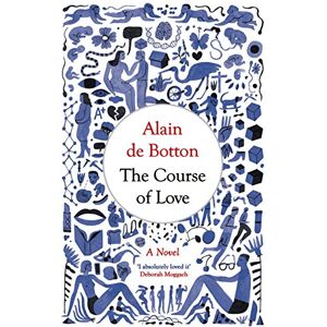 Alain de Botton - The Course of Love - Preis vom 18.09.2025 05:07:49 h Image