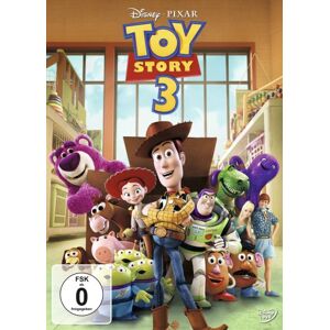 Lee Unkrich - Toy Story 3 - Preis vom 18.09.2025 05:07:49 h Image