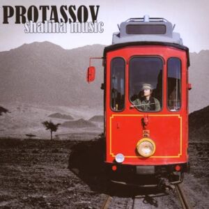 Protassov - Shalina Music - Preis vom 18.09.2025 05:07:49 h Image