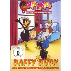 Various - Daffy Duck und andere Zeichentrick-Geschichten - Preis vom 18.09.2025 05:07:49 h Image