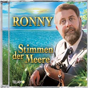 Ronny - Stimmen der Meere - Preis vom 18.09.2025 05:07:49 h Image