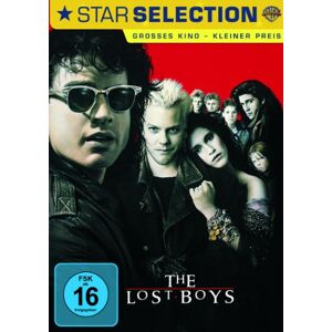 Joel Schumacher - The Lost Boys - Preis vom 18.09.2025 05:07:49 h Image