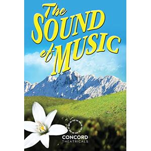 Richard Rodgers - The Sound of Music - Preis vom 18.09.2025 05:07:49 h Image