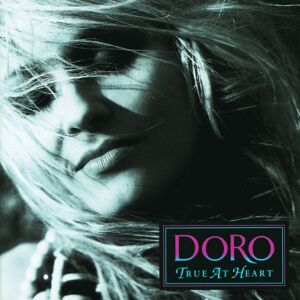 Doro - True at Heart - Preis vom 18.09.2025 05:07:49 h Image