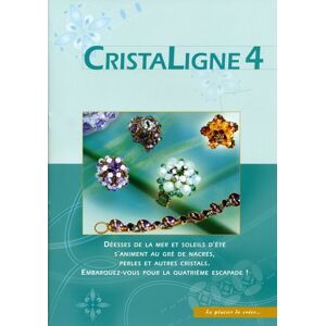 Marielle Eloy - Cristaligne 4 - Preis vom 18.09.2025 05:07:49 h Image
