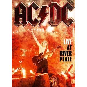 AC/DC - Live at River Plate - Preis vom 18.09.2025 05:07:49 h Image