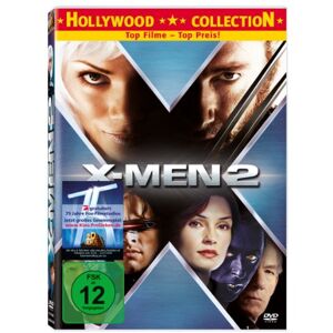 Bryan Singer - X-Men 2 - Preis vom 18.09.2025 05:07:49 h Image