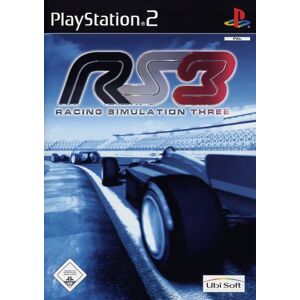 Ubisoft - Racing Simulation 3 - Preis vom 18.09.2025 05:07:49 h Image