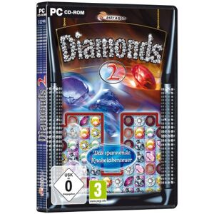 Astragon - Diamonds 2 - Preis vom 18.09.2025 05:07:49 h Image