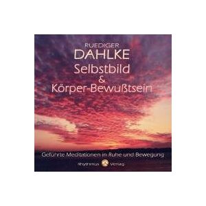 unbekannt - Selbstbild & Körperbewußtsein - Preis vom 18.09.2025 05:07:49 h Image