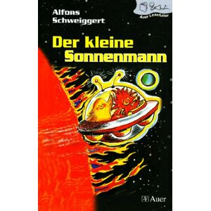 unbekannt - Der kleine Sonnenmann - Preis vom 18.09.2025 05:07:49 h Image