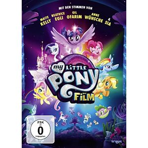 Jayson Thiessen - My Little Pony - Der Film - Preis vom 18.09.2025 05:07:49 h Image