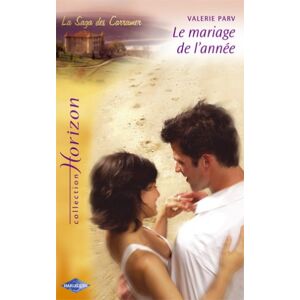 unbekannt - Le Mariage de l Annee Horizon 2077 - Preis vom 18.09.2025 05:07:49 h Image