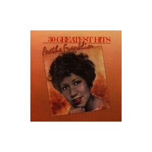 Aretha Franklin - 30 Greatest Hits - Preis vom 18.09.2025 05:07:49 h Image