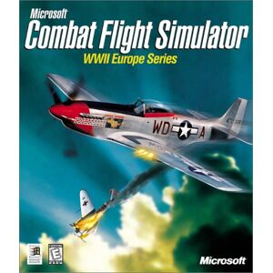 Microsoft - Combat Flight Simulator - Preis vom 18.09.2025 05:07:49 h Image