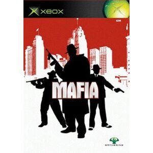Gathering - Mafia - Preis vom 18.09.2025 05:07:49 h Image