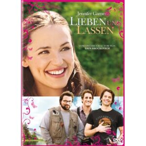 Susannah Grant - Lieben und lassen - Preis vom 18.09.2025 05:07:49 h Image