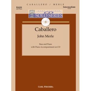 Merle John - Caballero - Preis vom 18.09.2025 05:07:49 h Image