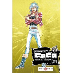 Hideyuki Yonehara - Full ahead ! Coco : Extra - Preis vom 18.09.2025 05:07:49 h Image