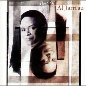 Best of Al Jarreau - Preis vom 18.09.2025 05:07:49 h Image