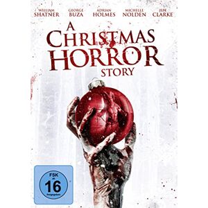Grant Harvey - A Christmas Horror Story - Preis vom 18.09.2025 05:07:49 h Image