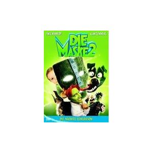 Lawrence Guterman - Die Maske 2: Die nächste Generation - Preis vom 18.09.2025 05:07:49 h Image