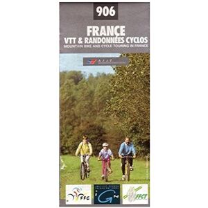 unbekannt - Cycling France: France Velo (IGN Grey) - Preis vom 18.09.2025 05:07:49 h Image