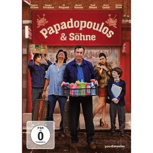 Stephen Dillane - Papadopoulos & Söhne - Preis vom 18.09.2025 05:07:49 h Image