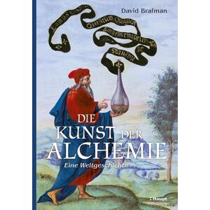 unbekannt - Die Kunst der Alchemie: Eine Weltgeschichte - Preis vom 18.09.2025 05:07:49 h Image