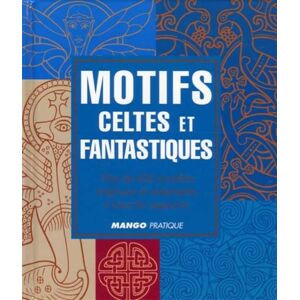 Chris Down - Motifs celtes et fantastiques - Preis vom 18.09.2025 05:07:49 h Image