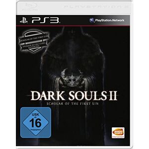 ak tronic - Dark Souls 2 - Preis vom 18.09.2025 05:07:49 h Image