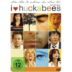 David O. Russell - I Heart Huckabees - Preis vom 18.09.2025 05:07:49 h Image
