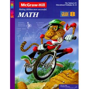 Thomas Richards - Spectrum Math: Grade 8 - Preis vom 18.09.2025 05:07:49 h Image