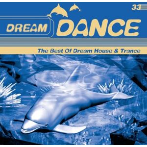 Various - Dream Dance Vol. 33 - Preis vom 18.09.2025 05:07:49 h Image