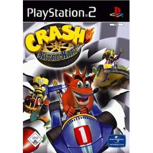 Universal Interactive - Crash: Nitro Kart - Preis vom 18.09.2025 05:07:49 h Image