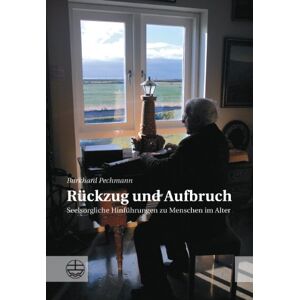 Burkhard Pechmann - Rückzug und Aufbruch - Preis vom 18.09.2025 05:07:49 h Image