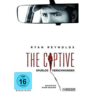 Atom Egoyan - The Captive - Spurlos verschwunden - Preis vom 18.09.2025 05:07:49 h Image