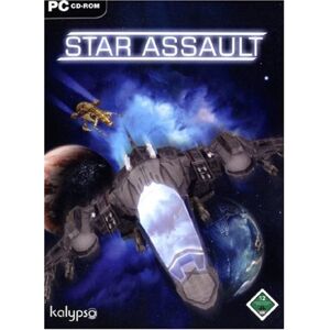 Kalypso - Star Assault - Preis vom 18.09.2025 05:07:49 h Image