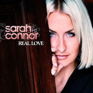 Sarah Connor - Real Love - Preis vom 18.09.2025 05:07:49 h Image