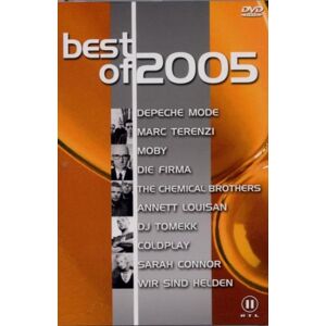 unbekannt - Various Artists - Best Of 2005 - Preis vom 18.09.2025 05:07:49 h Image
