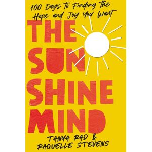 unbekannt - The Sunshine Mind: 100 Days to Finding the Hope and Joy You Want - Preis vom 18.09.2025 05:07:49 h Image