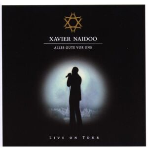 Xavier Naidoo - .. . Alles Gute Vor Uns.. - Preis vom 18.09.2025 05:07:49 h Image